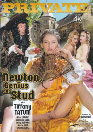 Newton, Genius And Stud