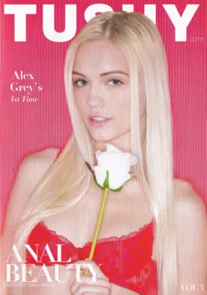 Anal Beauty Vol.3