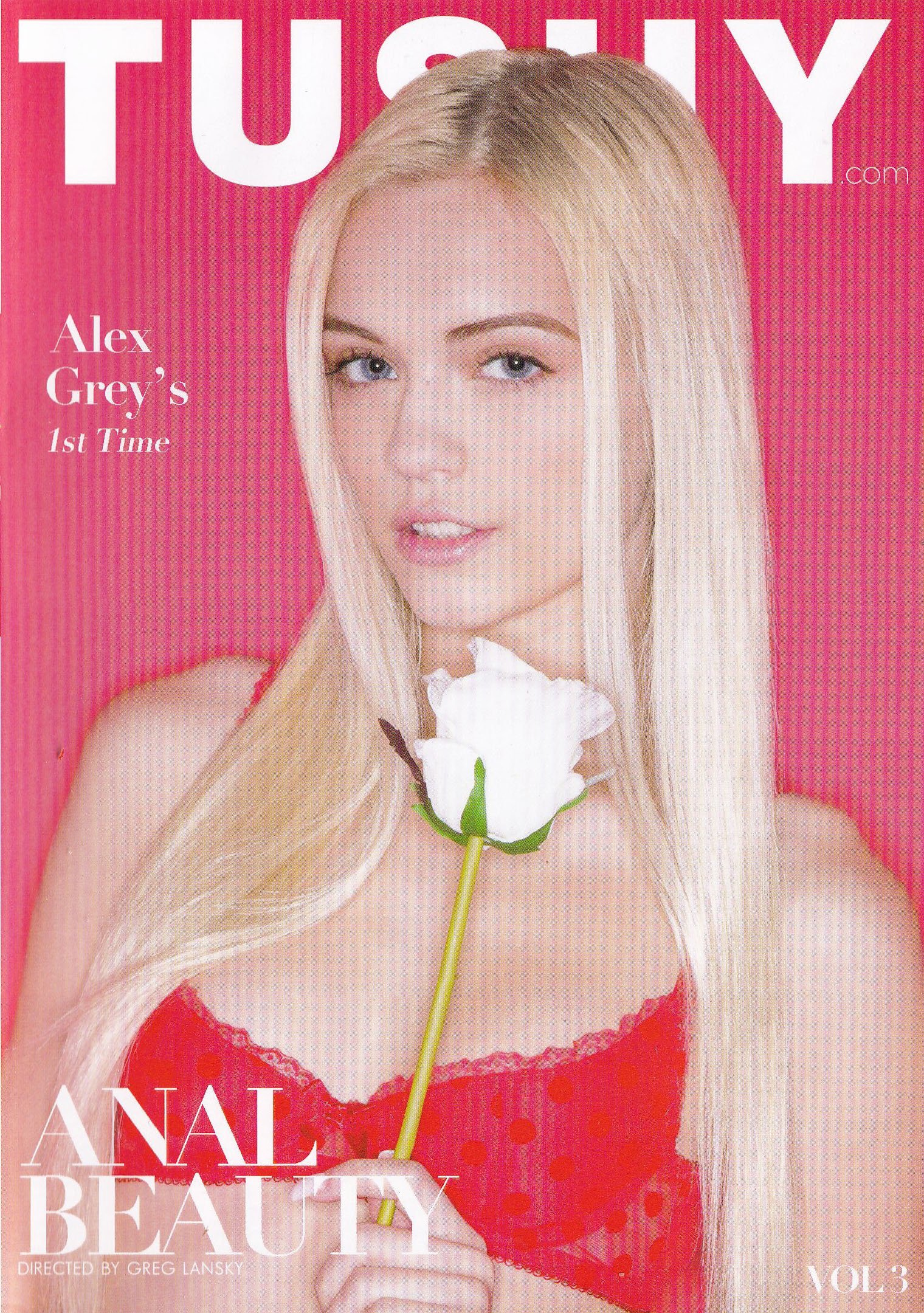 Anal Beauty Vol.3