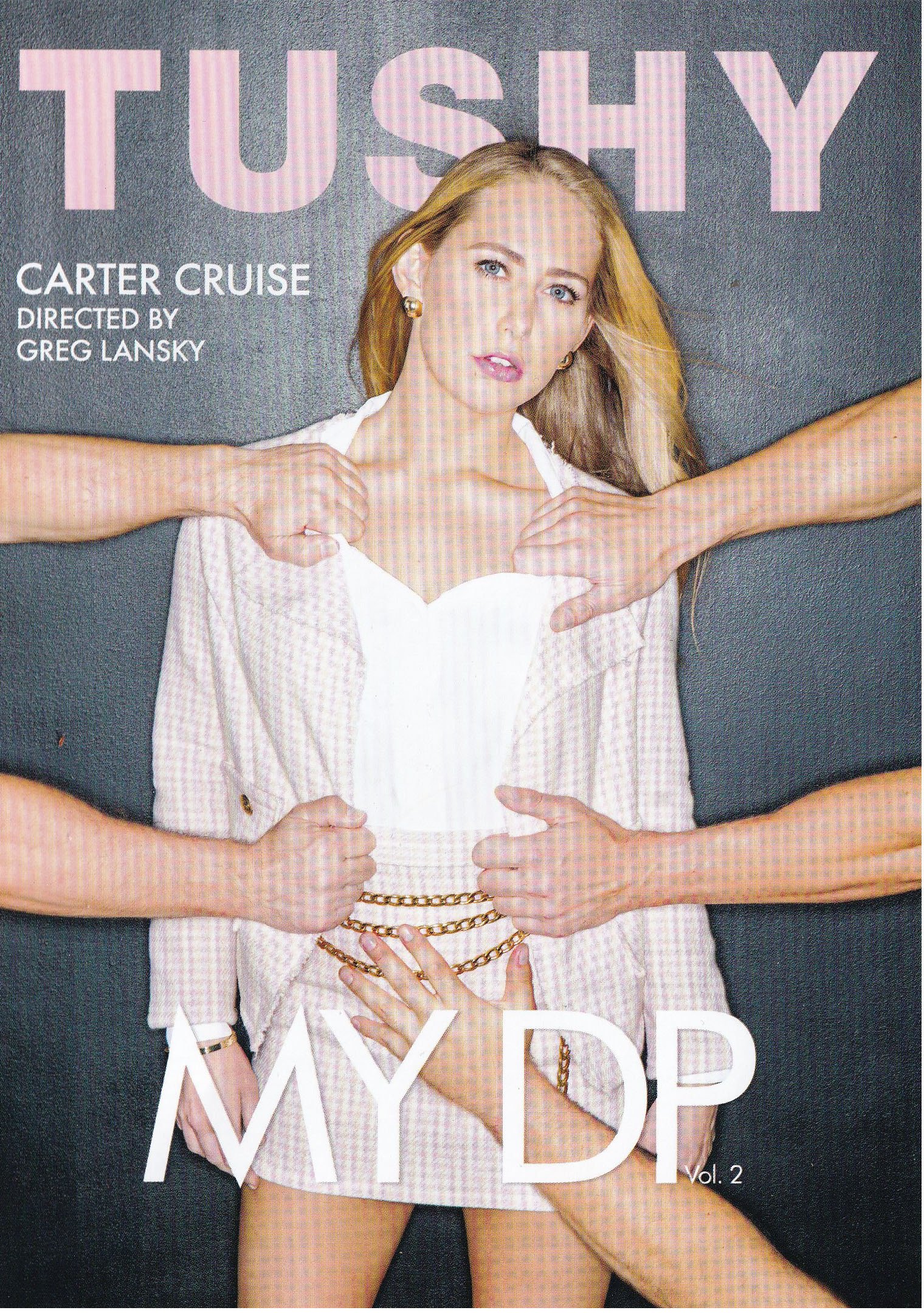 My DP Vol.2