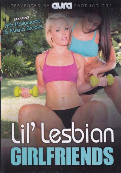 Lil Lesbian Girlfriends