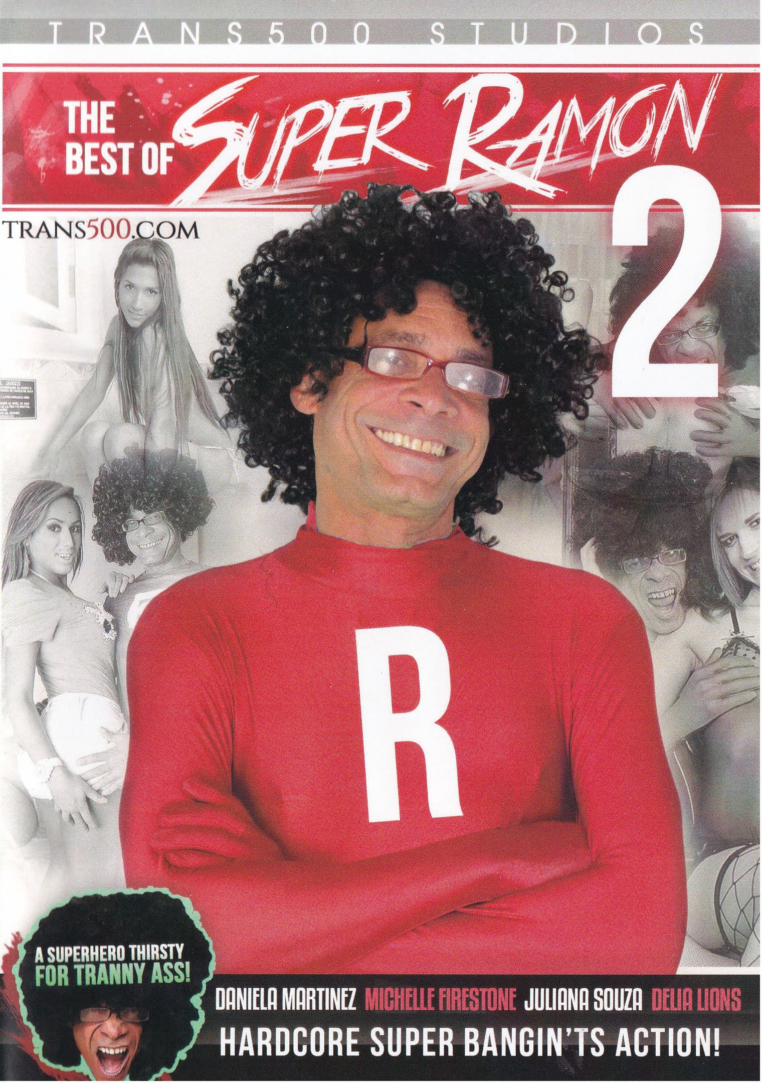 The Best Of Super Ramon 2