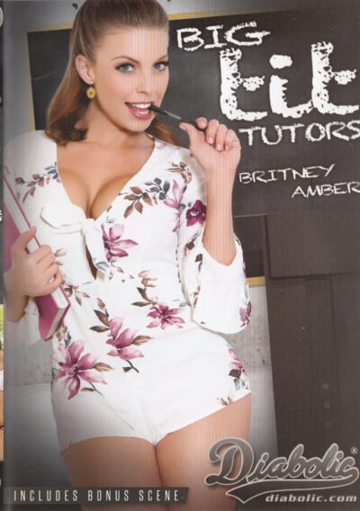 Big Tit Tutors