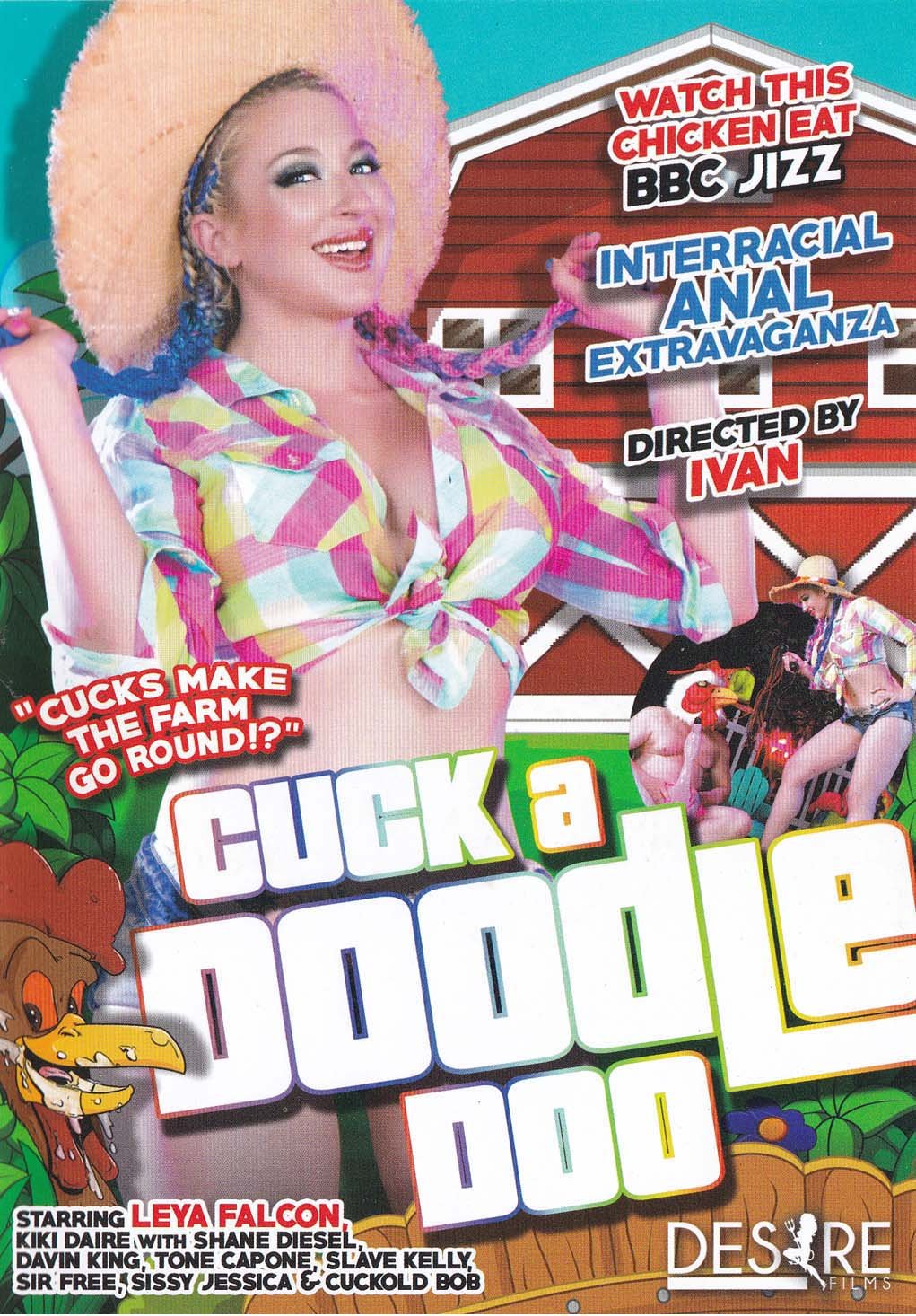 Cuck a Doodle Doo