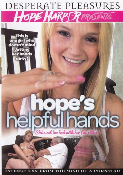 Hope's Helpful Hands