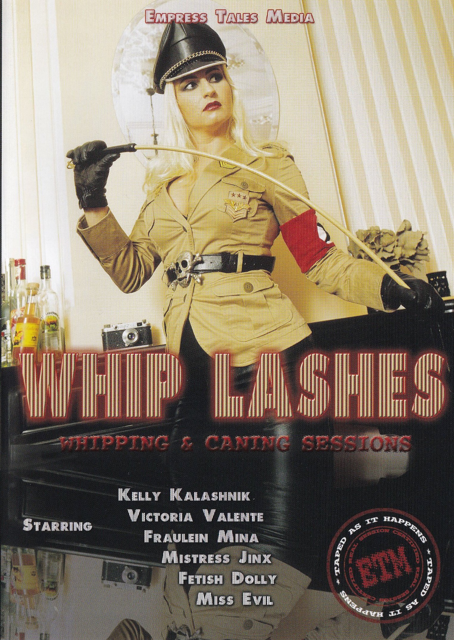 Whip Lashes