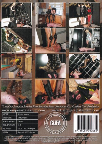 Trampling Madness - Image 2