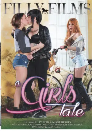 A Girls Tale