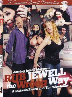 Rub Jewell The Wrong Way