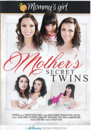 Mothers Secret Twins