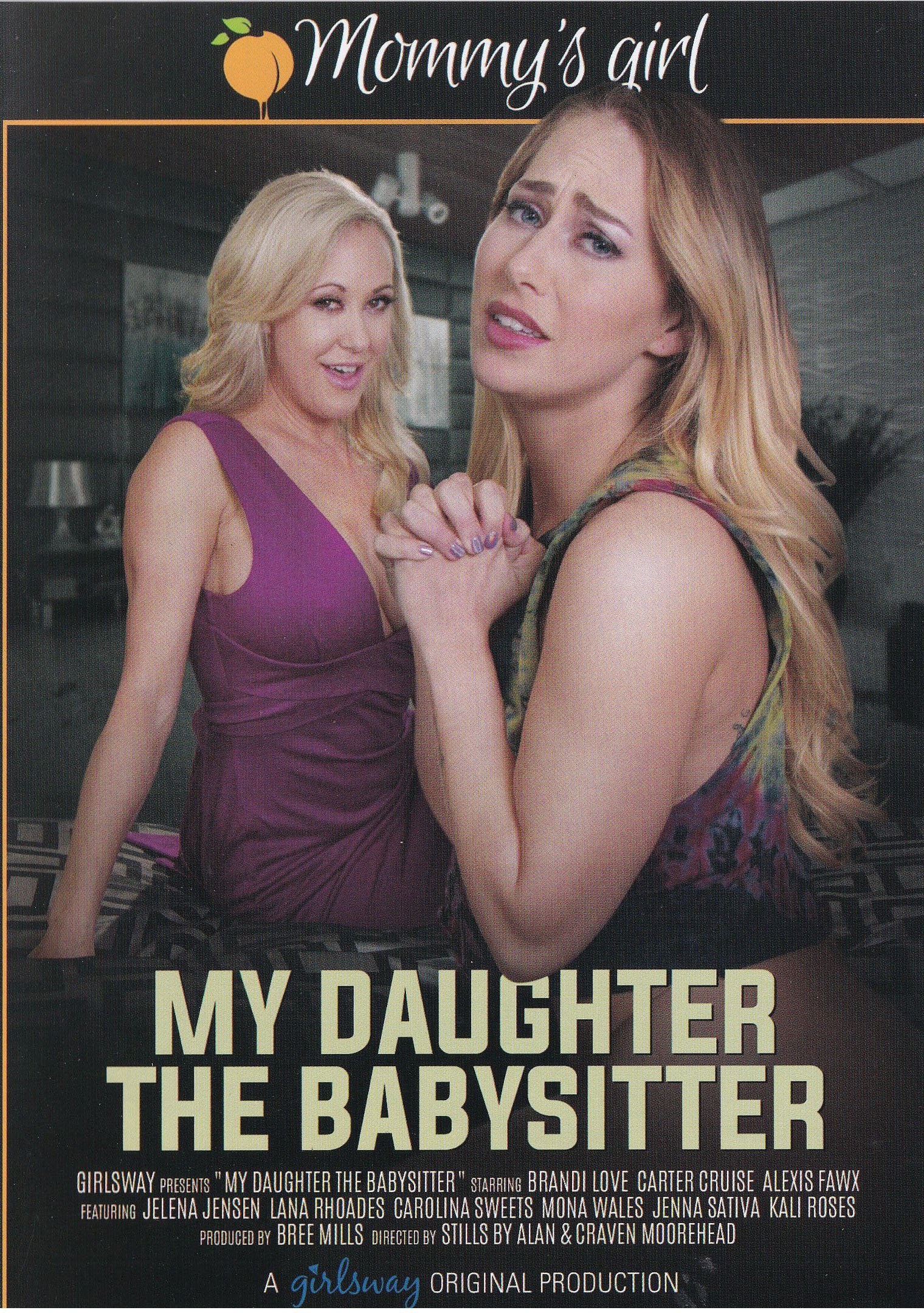 My Daughter The Babysitter