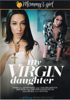 My Virgin Daughter
