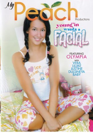 Young'in Wants a Facial