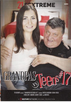 Grandpas VS Teens 17