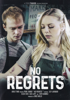 No Regrets