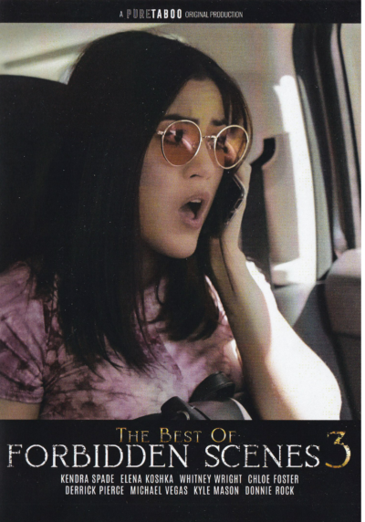 The Best Of Forbidden Scenes 3
