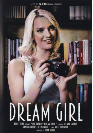 Dream Girl