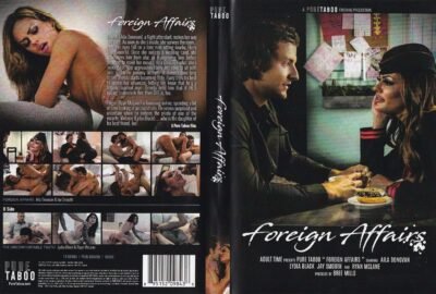 Foreign Affairs - Image 3
