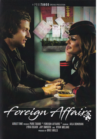 Foreign Affairs
