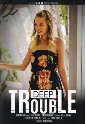 Deep Trouble