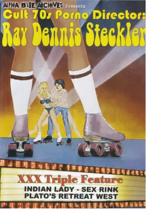 Ray Dennis Steckler: Triple Feature