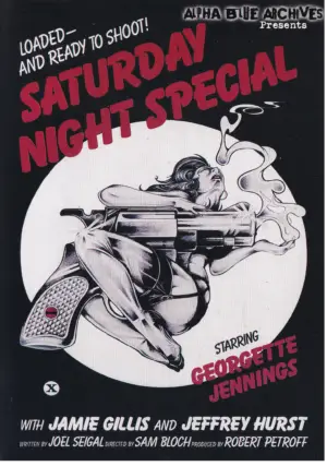Saturday Night Special