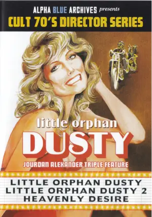 Little Orphan Dusty: Triple Feature