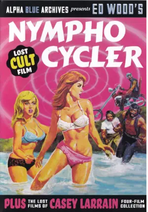 Nympho Cycler