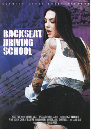 Backseat Driving School