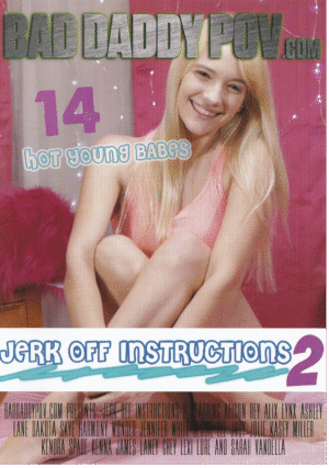 Jerk Off Instructions 2