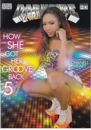 How She Got Her Grove Back 5
