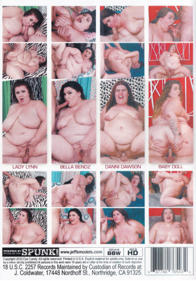 Big Girls Need Love Too 4 - Image 2
