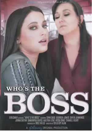 Who’s The Boss
