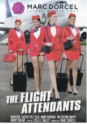 The Flight Attendants