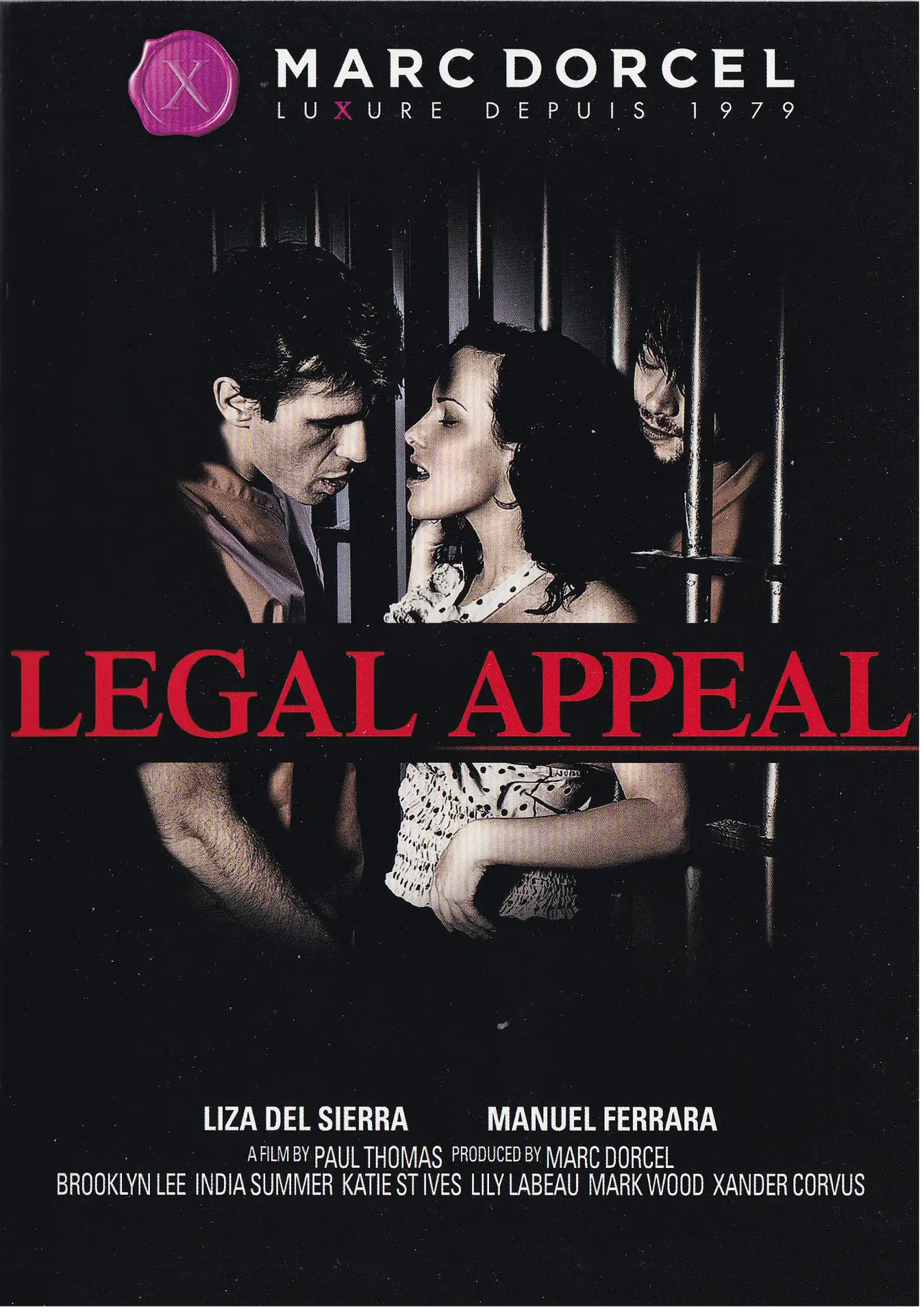 Legal Appeal