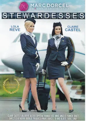 Stewardesses