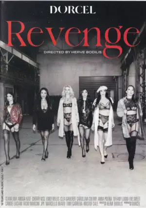 Revenge