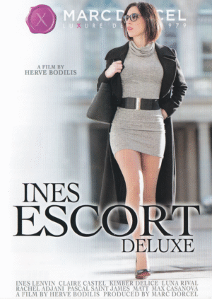 Ines Escort Deluxe