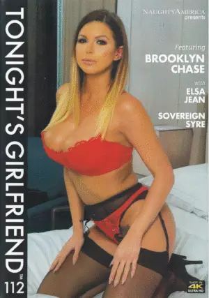 Tonight’s Girlfriend 112