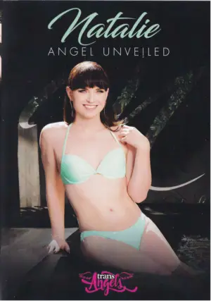 Natalie – Angel Unveiled