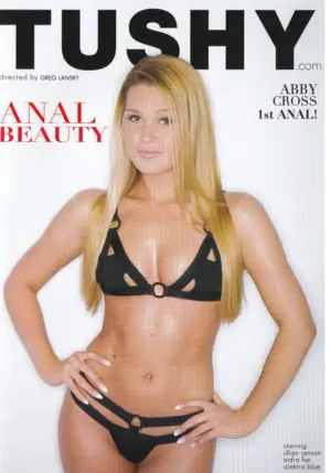 Anal Beauty