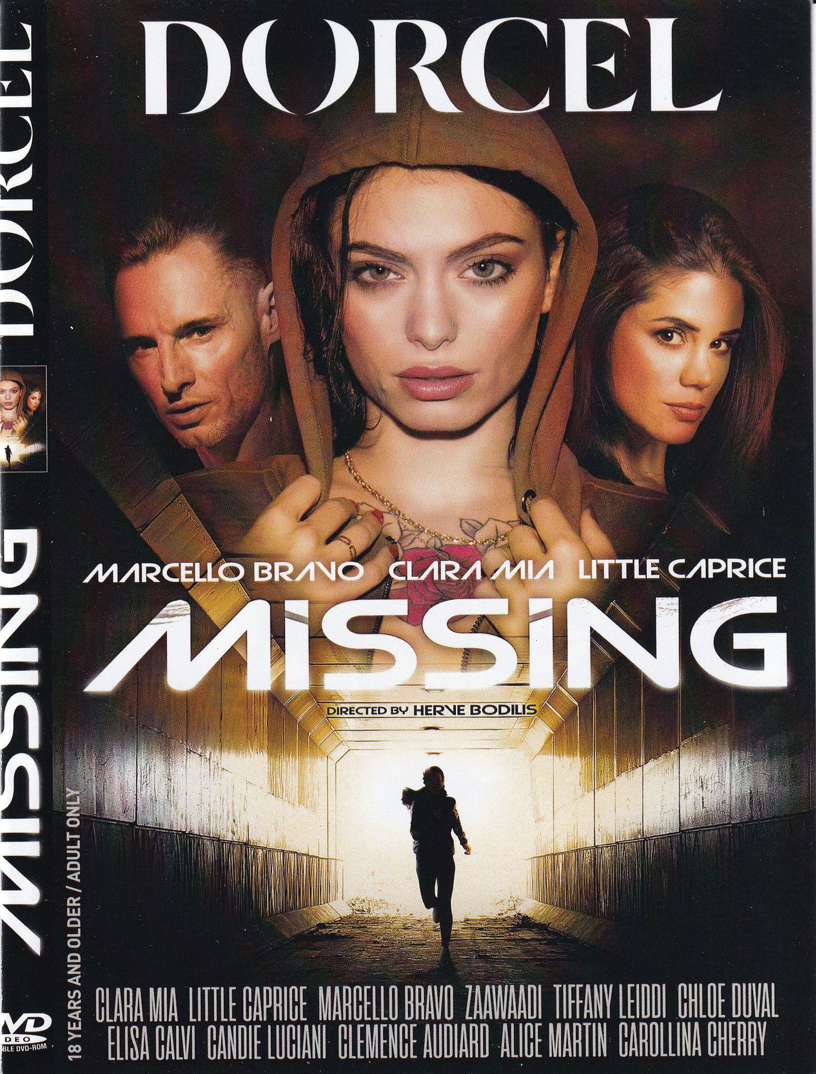 Missing