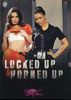 Locked Up & Horned Up