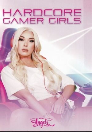 Hardcore Gamer Girls