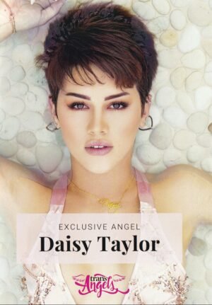 Exclusive Angel: Daisy Taylor