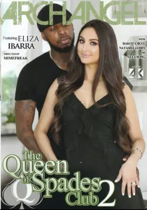 The Queen Of Spades Club 2