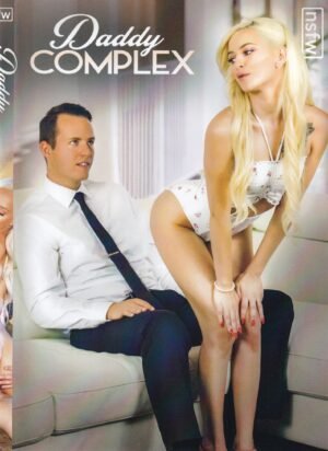 Daddy Complex