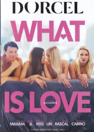What Is Love