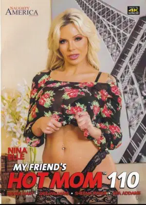 My Friends Hot Mom 110