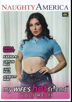 My Wife’s Hot Friend Vol. 71